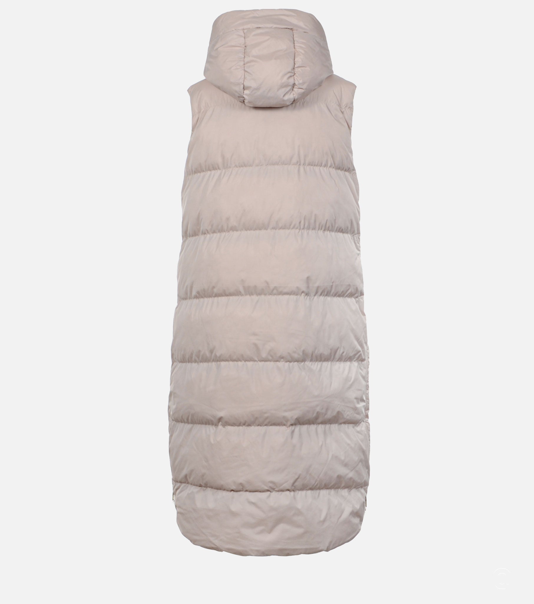 Gilet lung