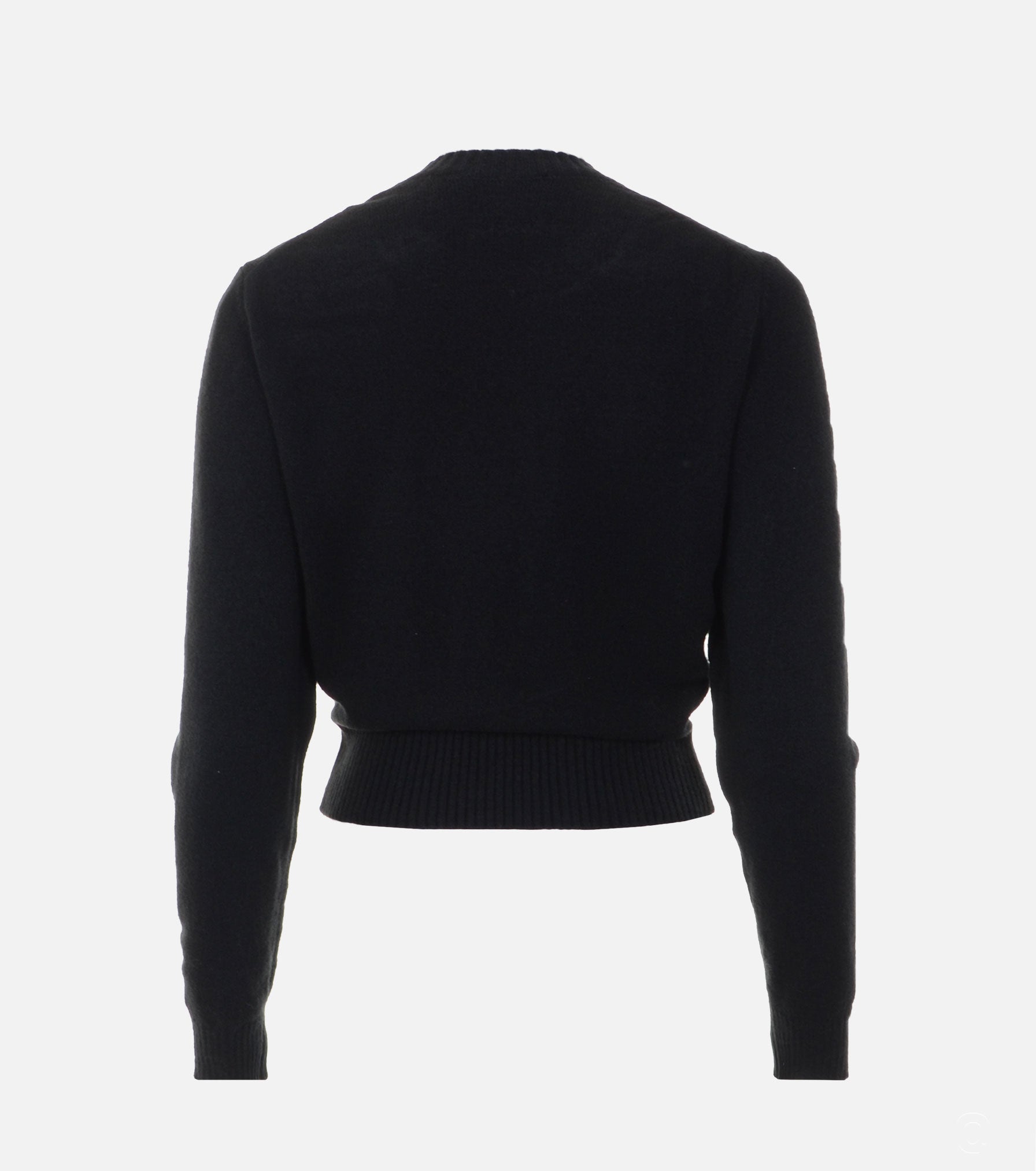 Cashmere Pullover