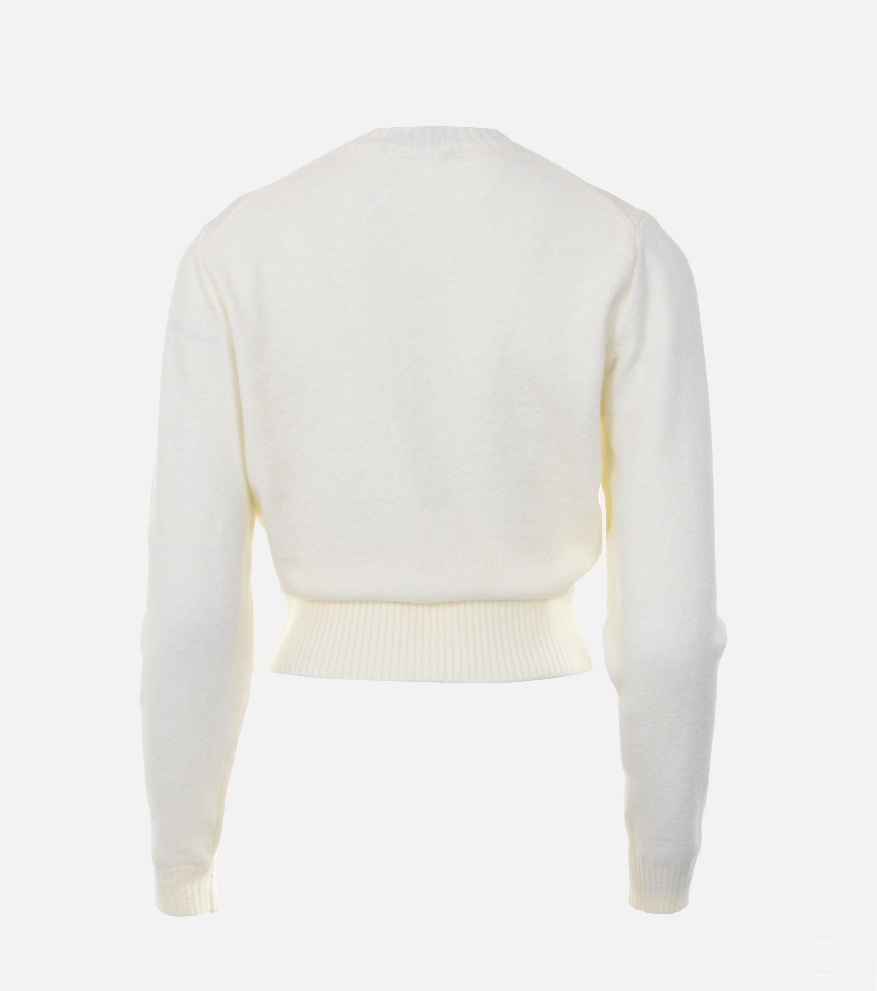 Cashmere Pullover