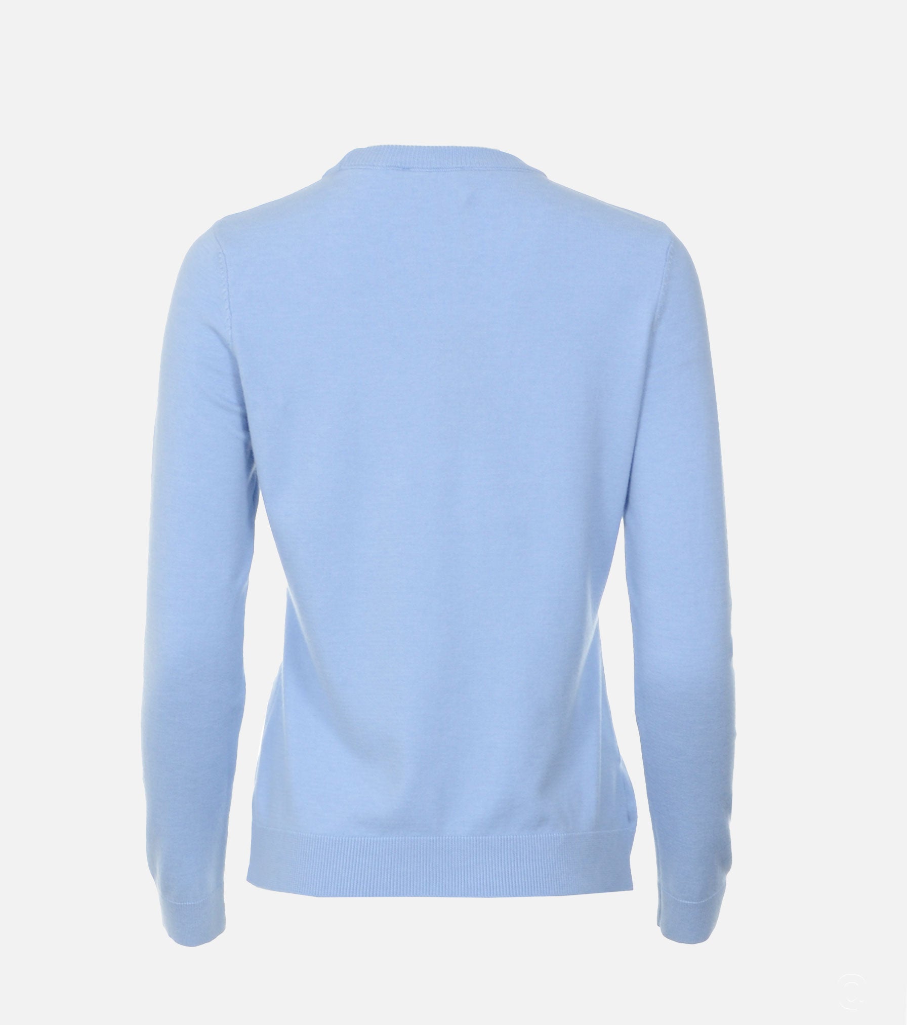 Cashmere Pullover