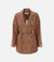 Cashmere Coat