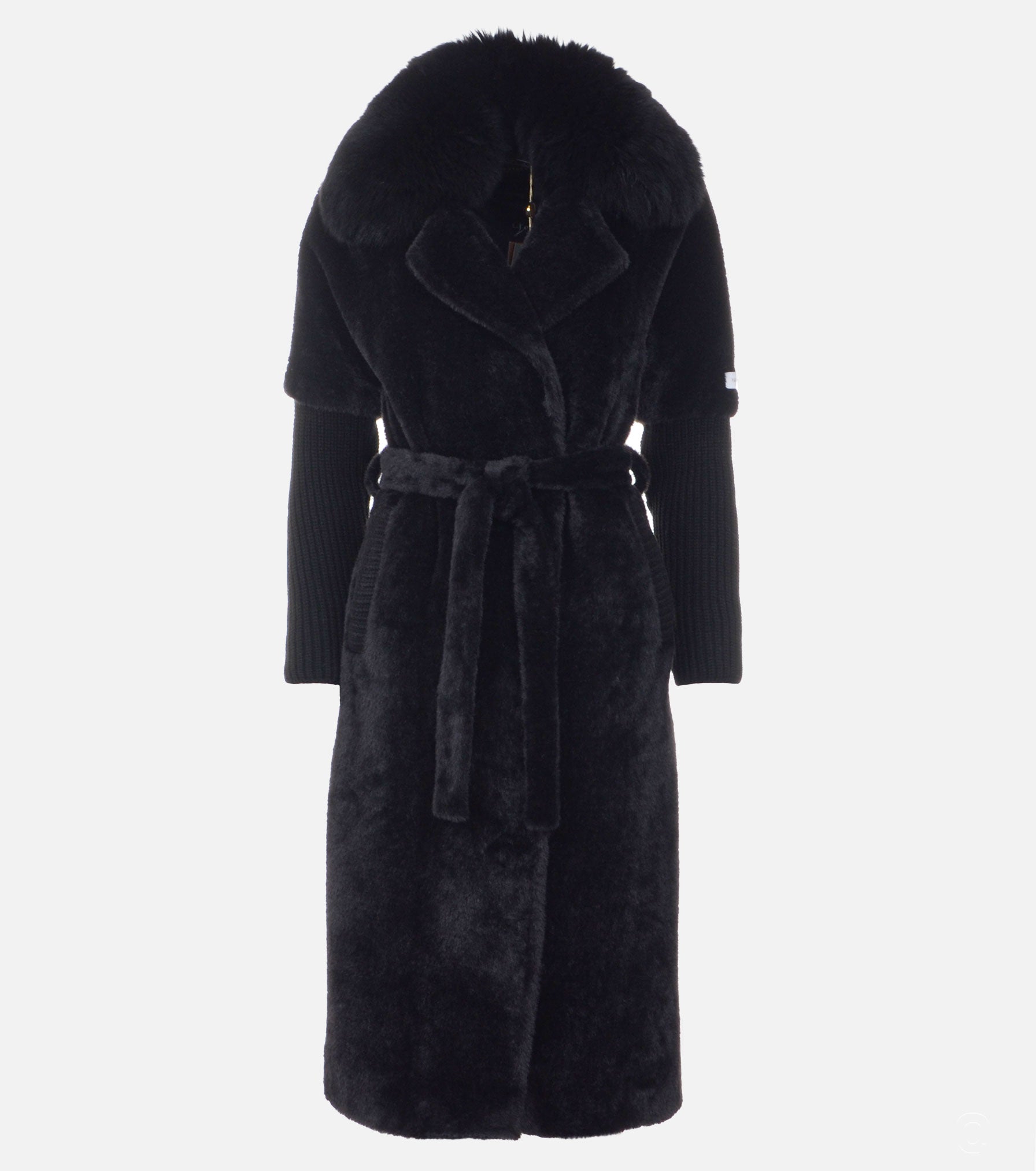 Wool Coat