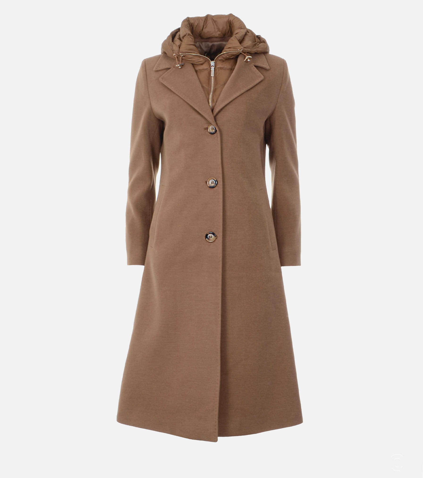 Wool Coat