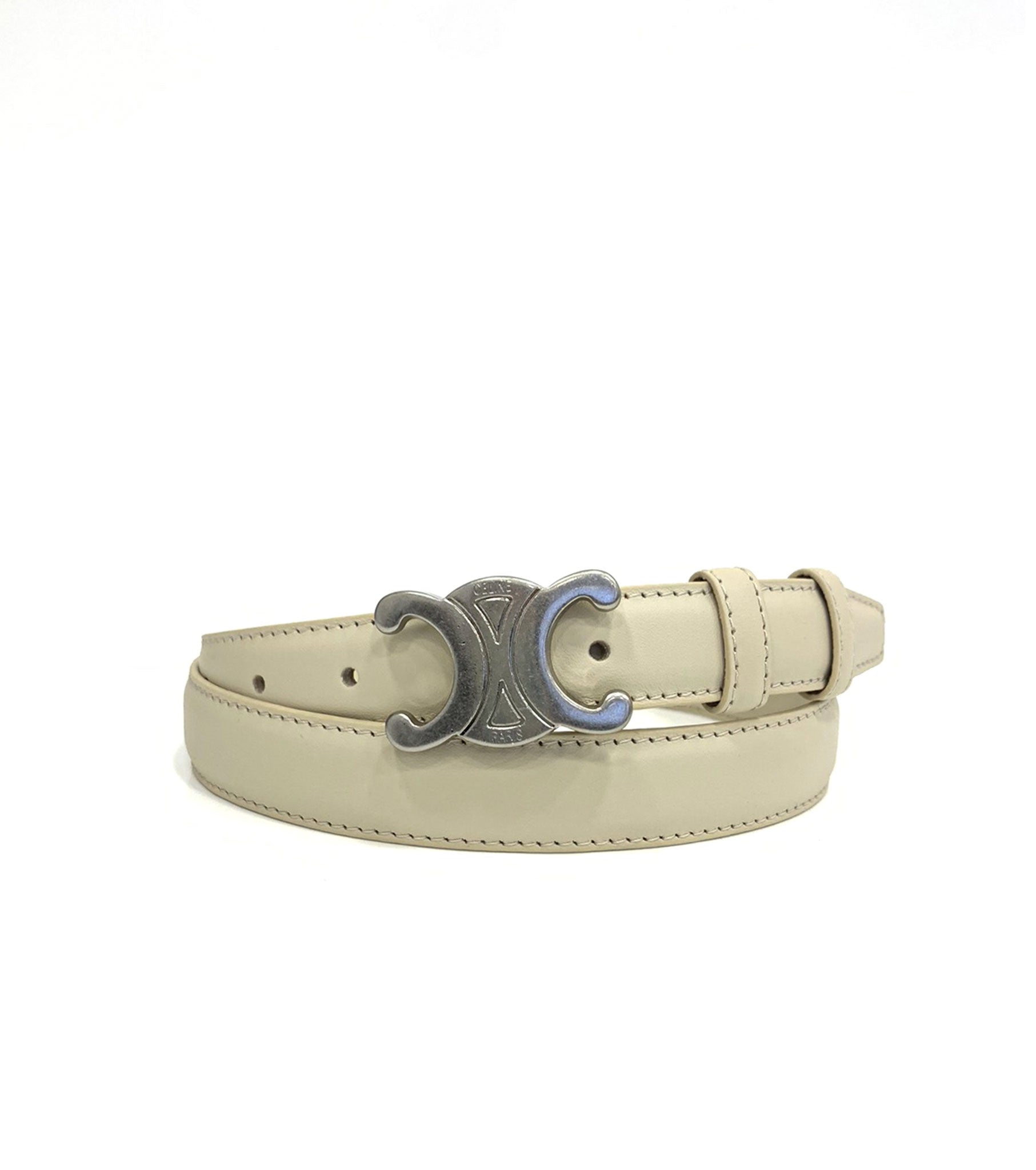 Women Leather Belt