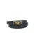 Togo Leather Women's Belt