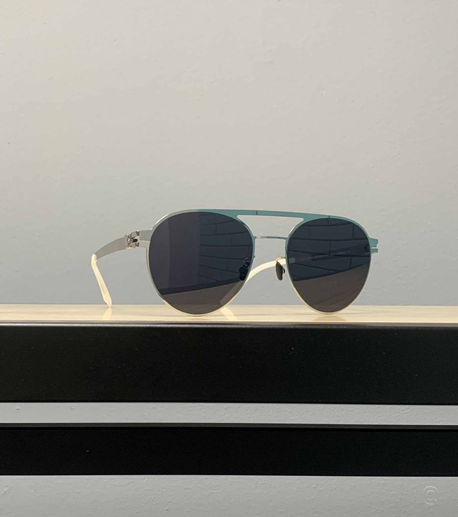 MYK Sunglasses