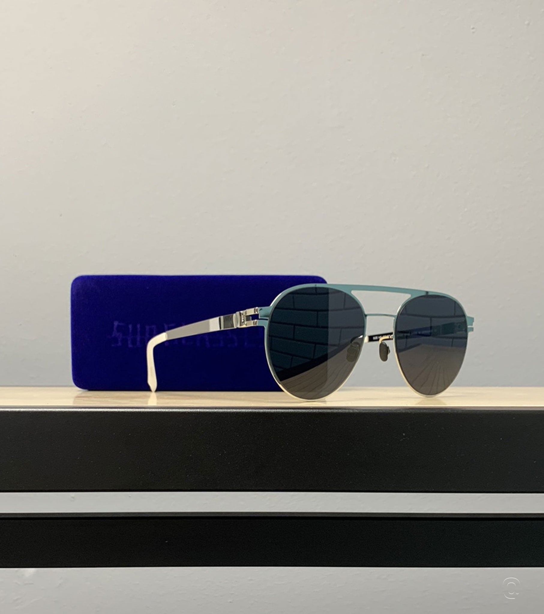 MYK Sunglasses