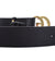 Textured Double G Belt