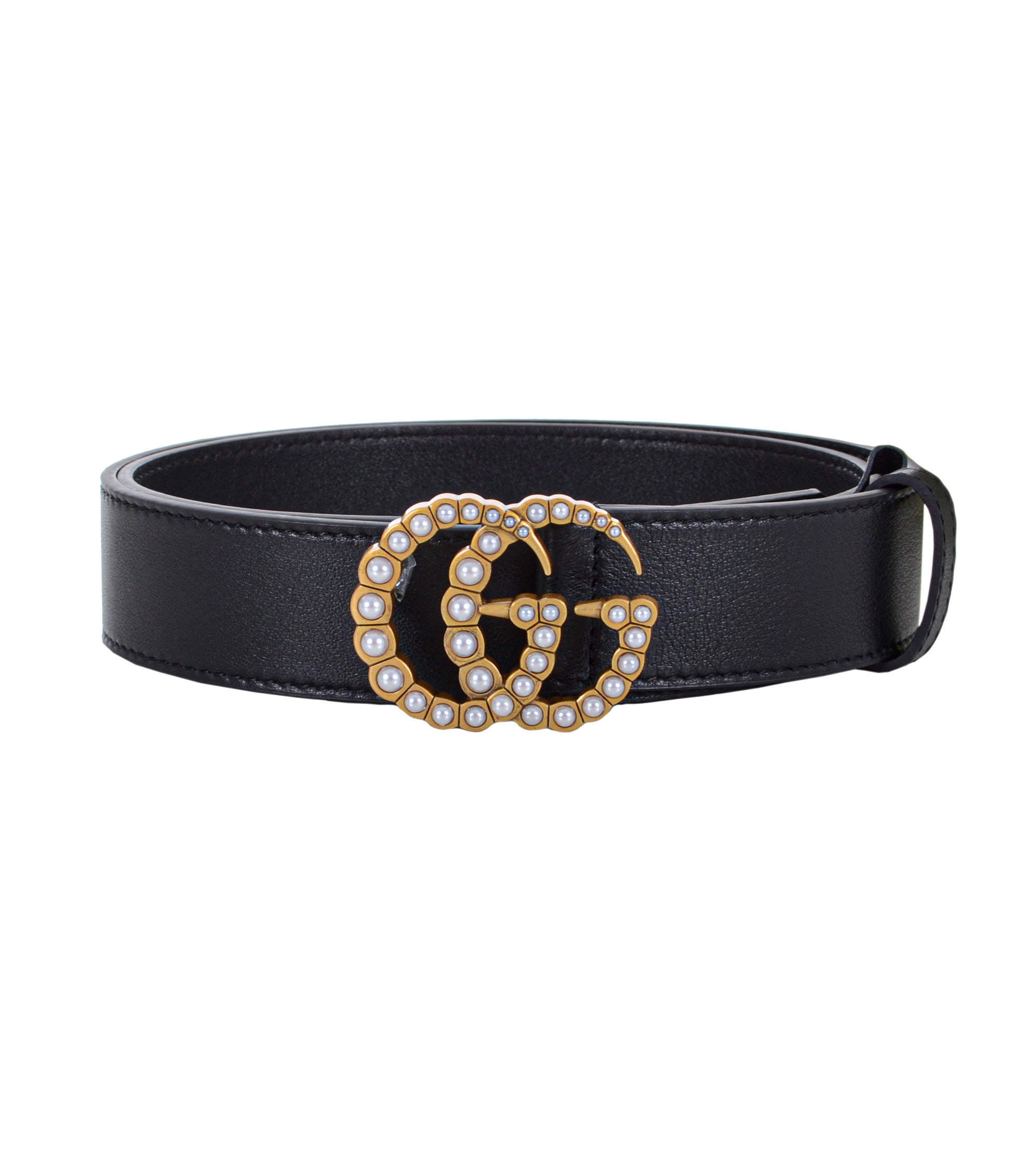 Pearl Double G Belt