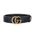 Pearl Double G Belt