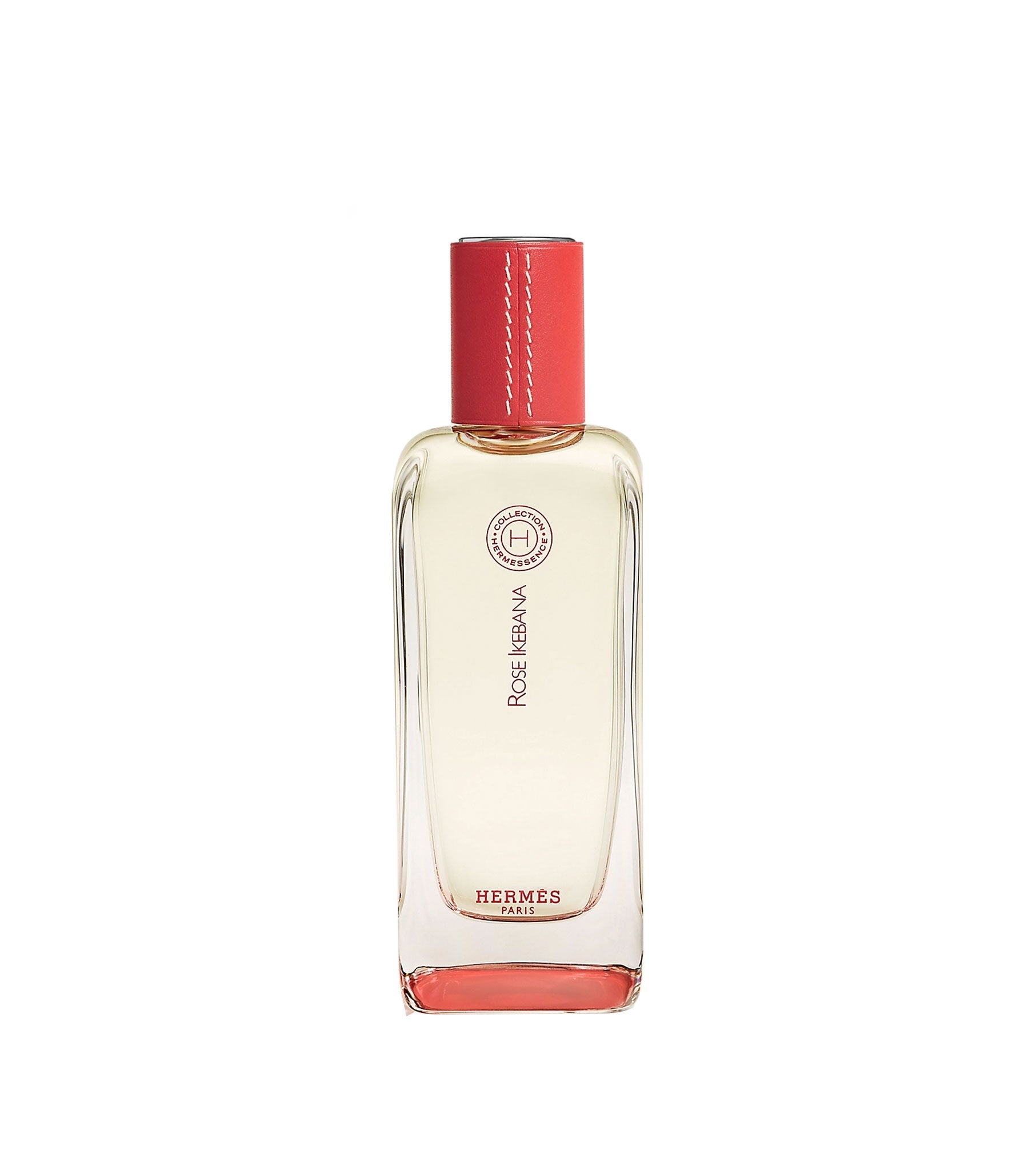 Hermes Rose Ikebana, Apa de Toaleta, 100 ml