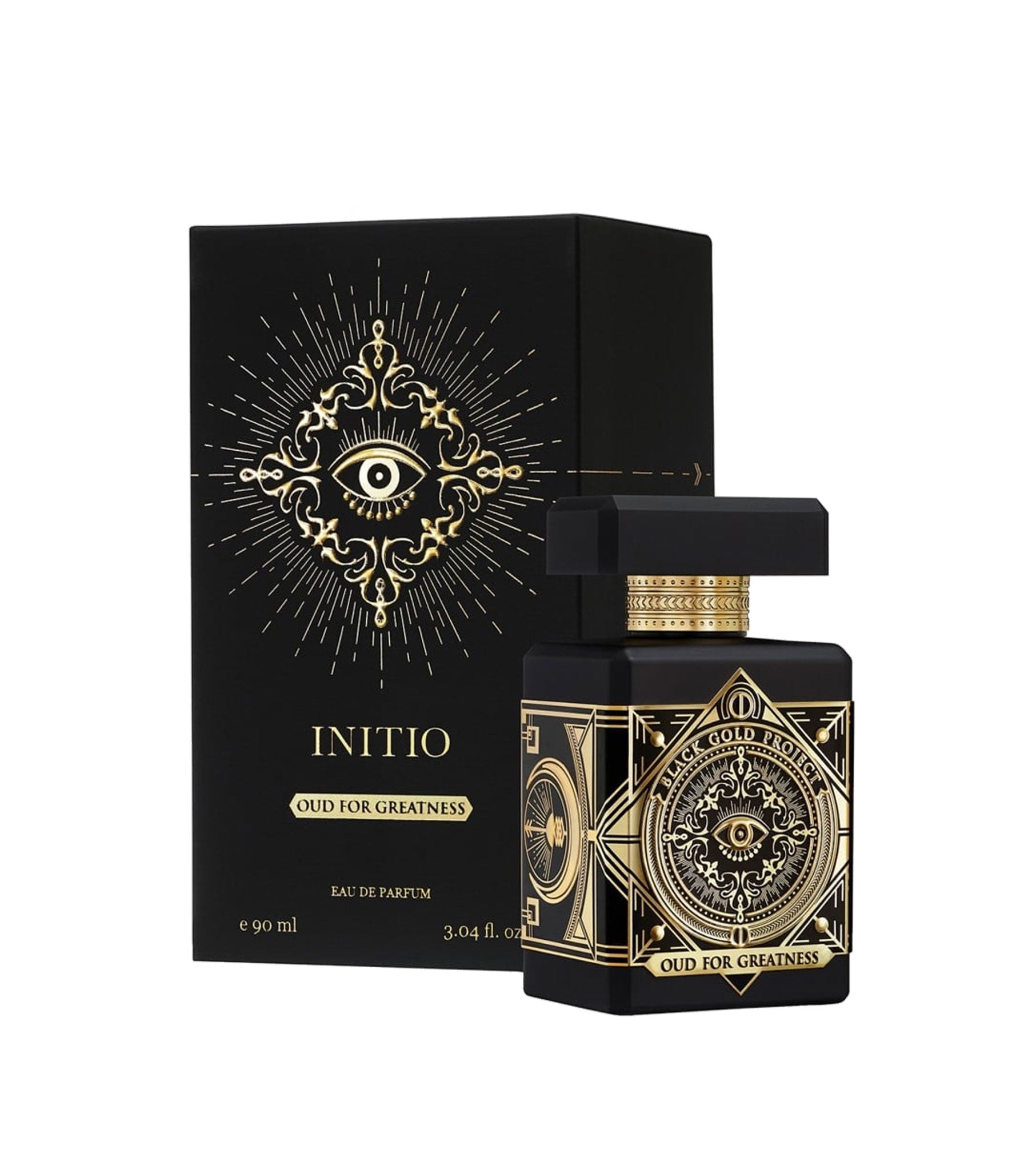 Initio OUD for Greatness, Eau de Parfum, 90 ml