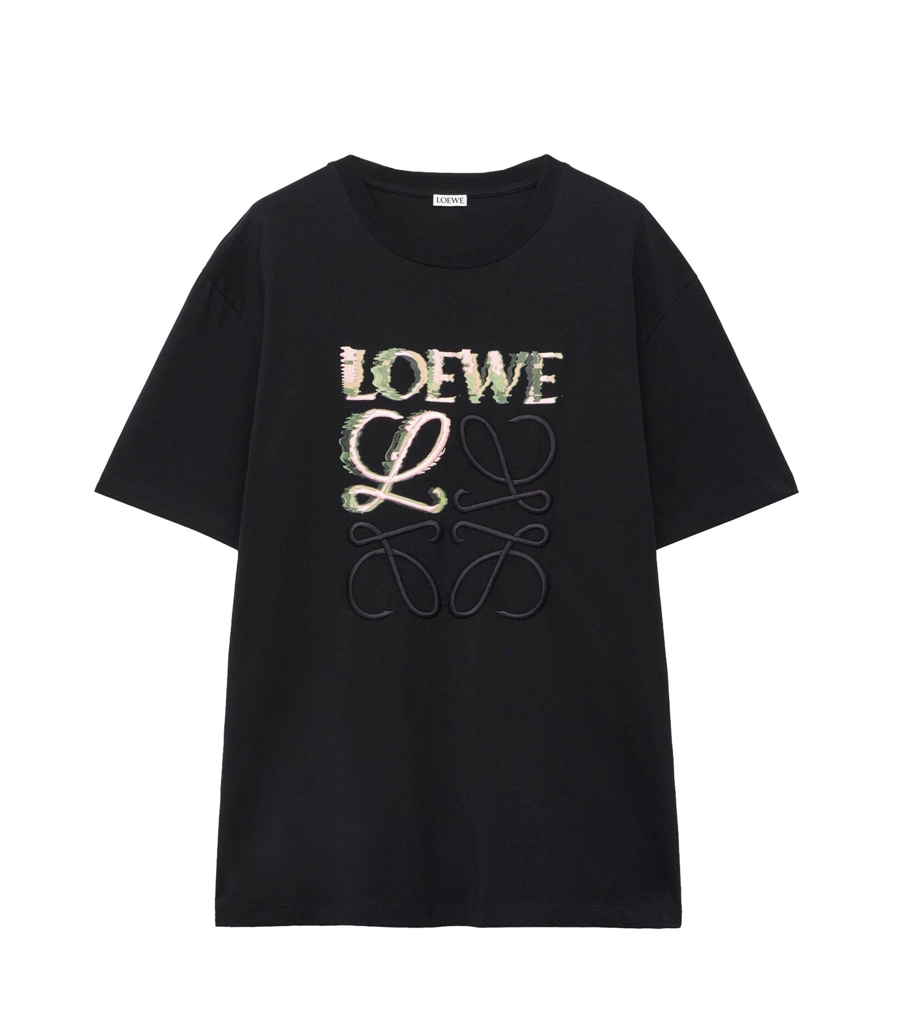 Men T-shirt LOE7020