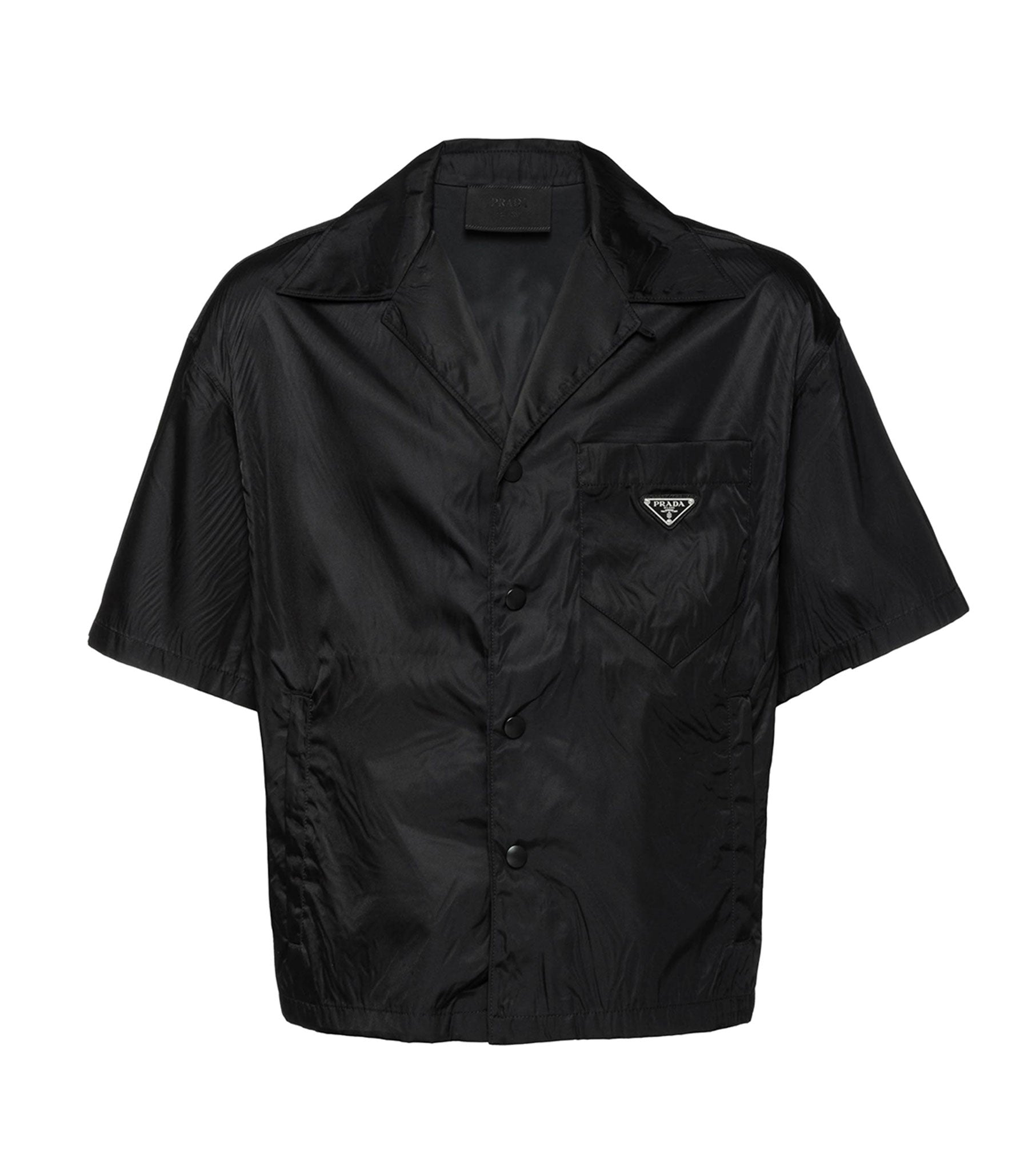 Men Shirt Re-Nylon PRA7038