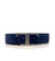 Reversible Leather Belt