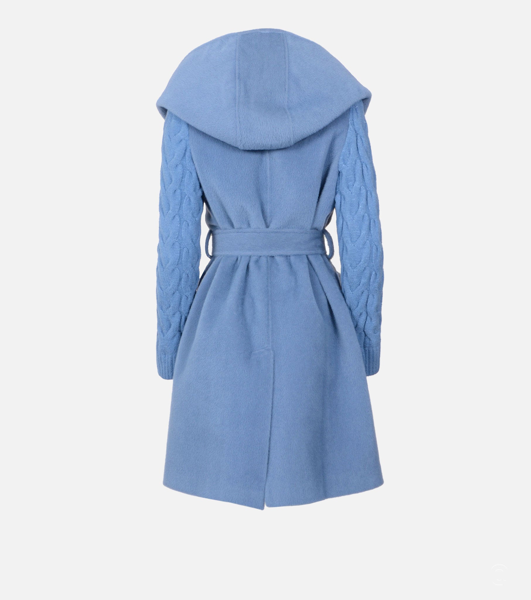 Cashmere Coat