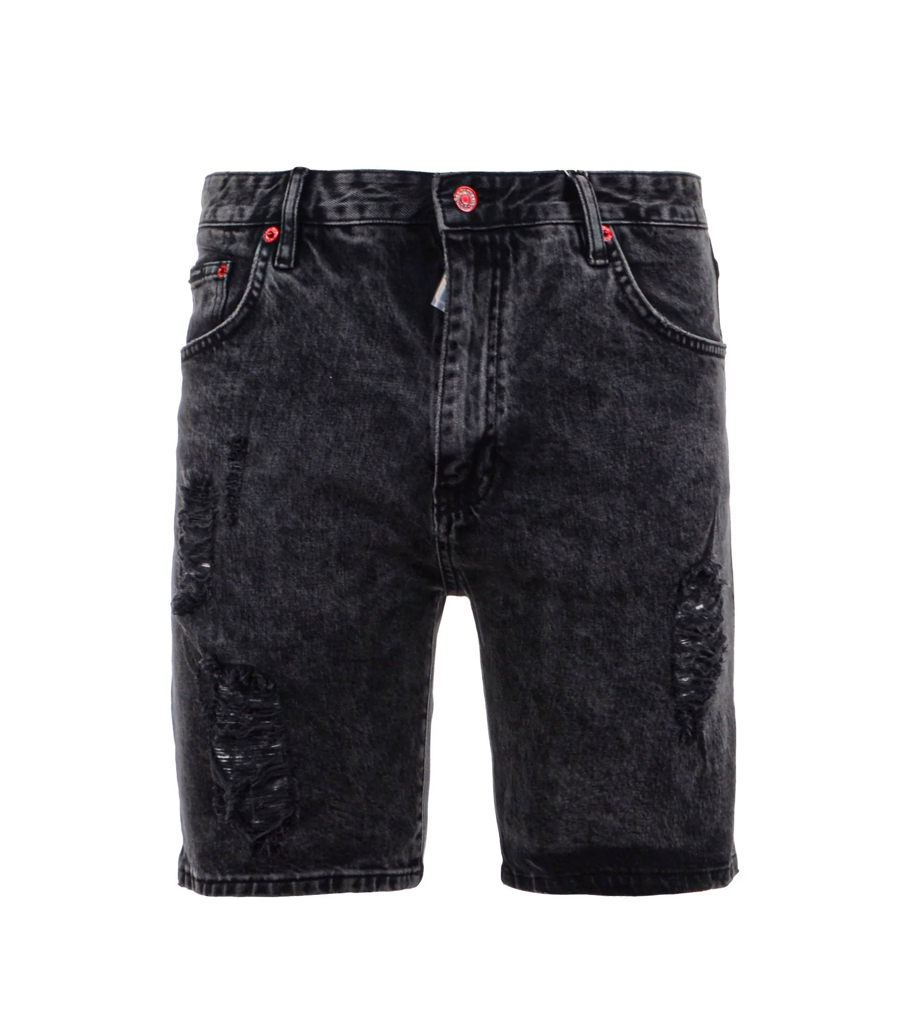 DBB Men Denim Shorts