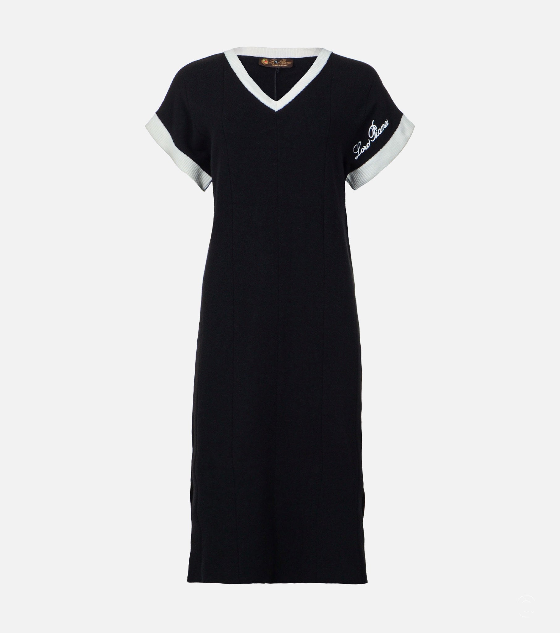 Cashmere Dress