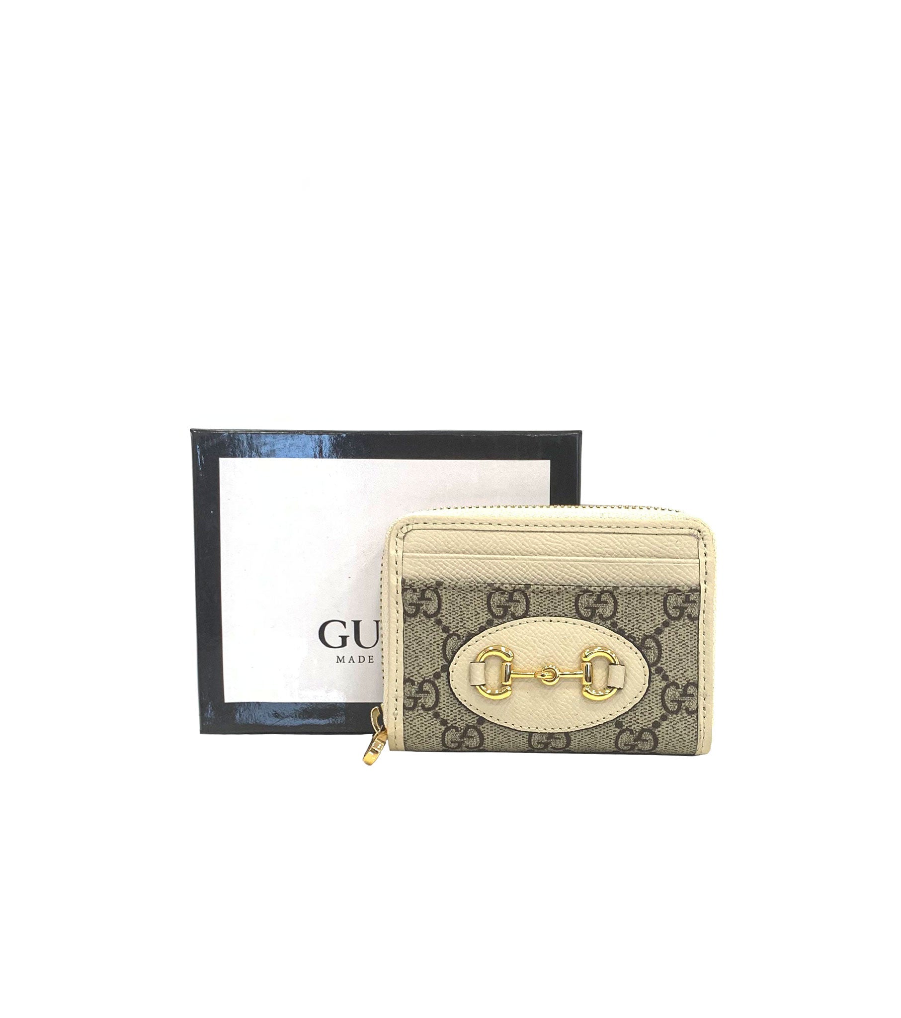 GC Card Wallet