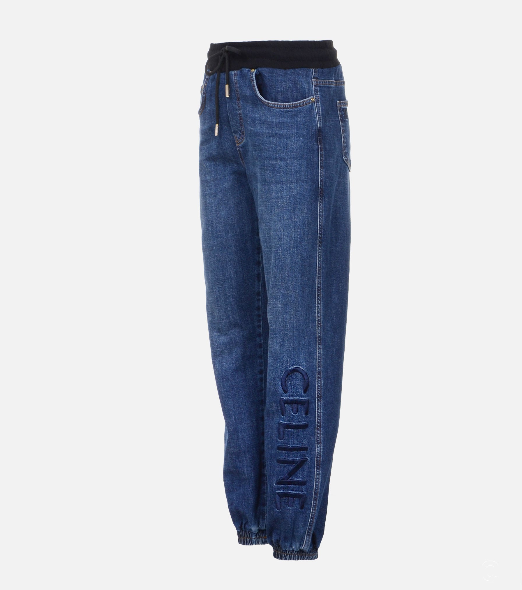 Slim Fit Jeans