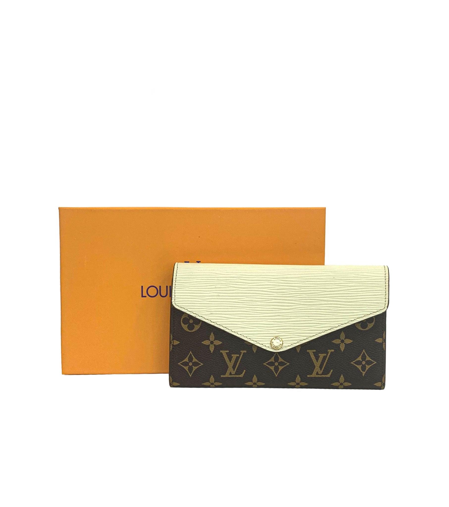 LS Women Wallet