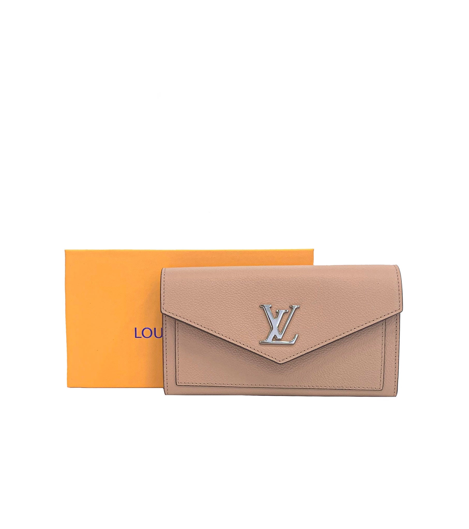 LS Women Wallet