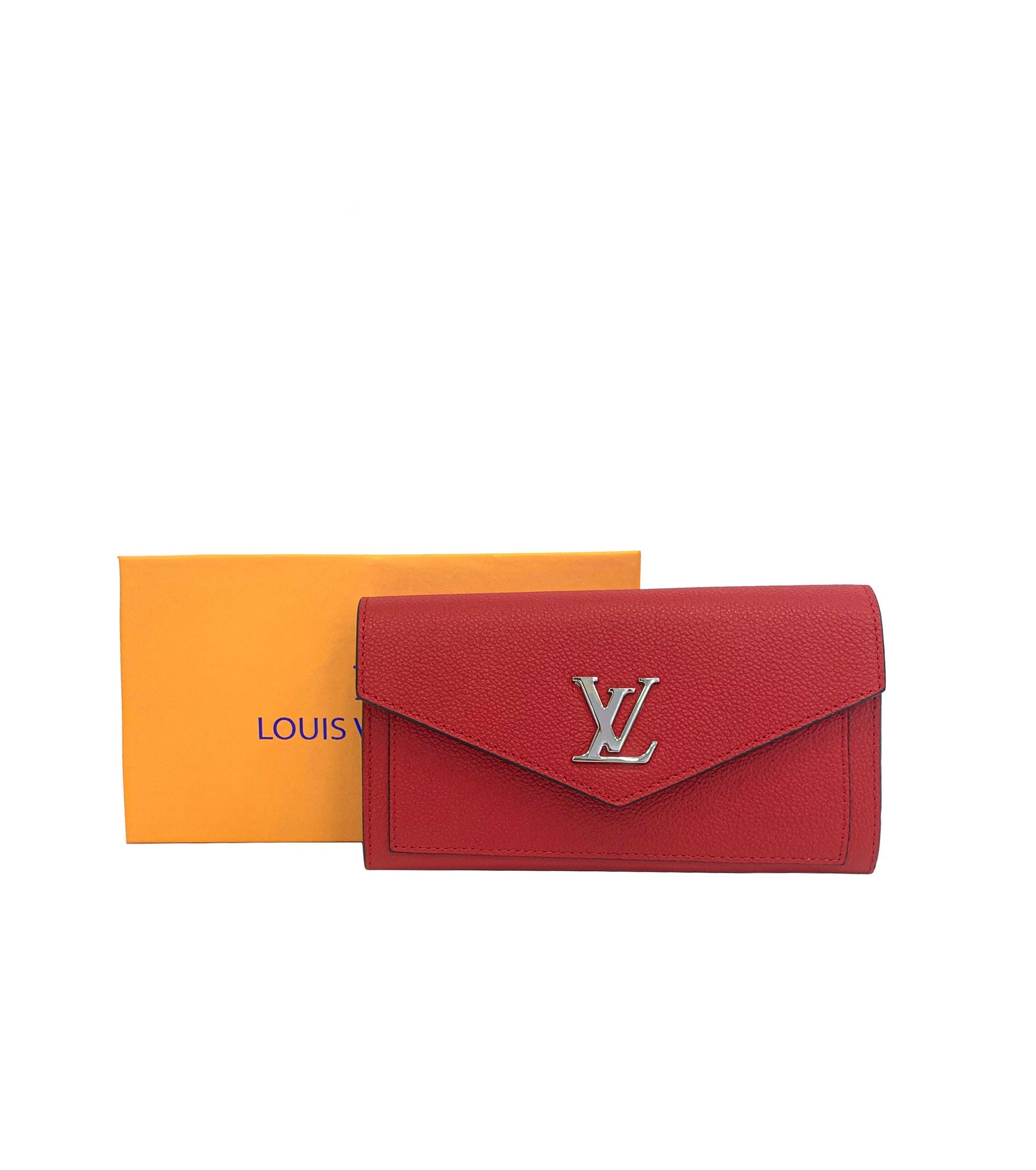 LS Women Wallet