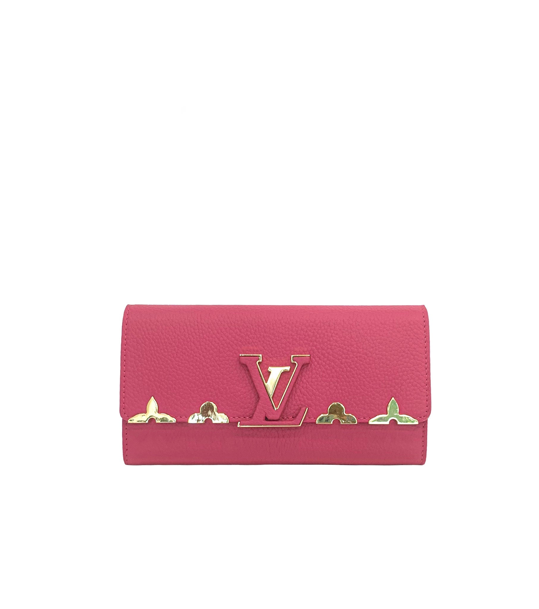 LS Women Wallet