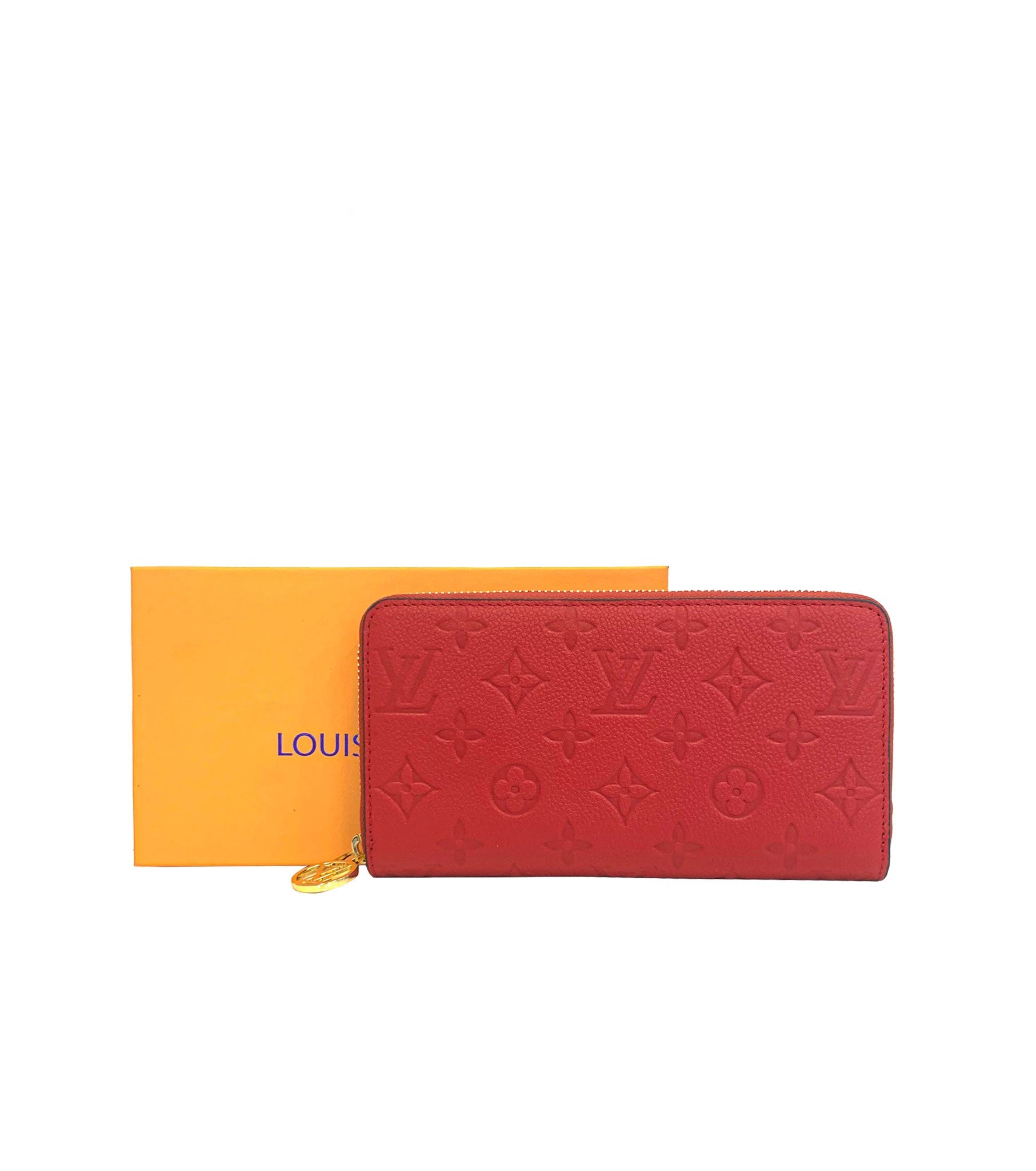 LS Women Wallet