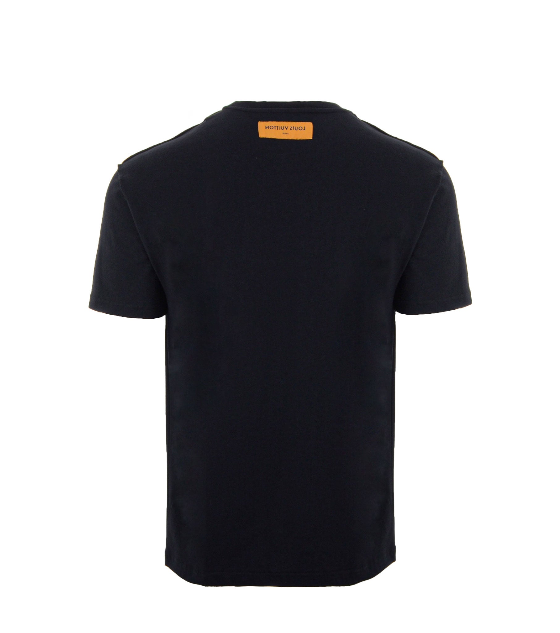 LS Men T-Shirt