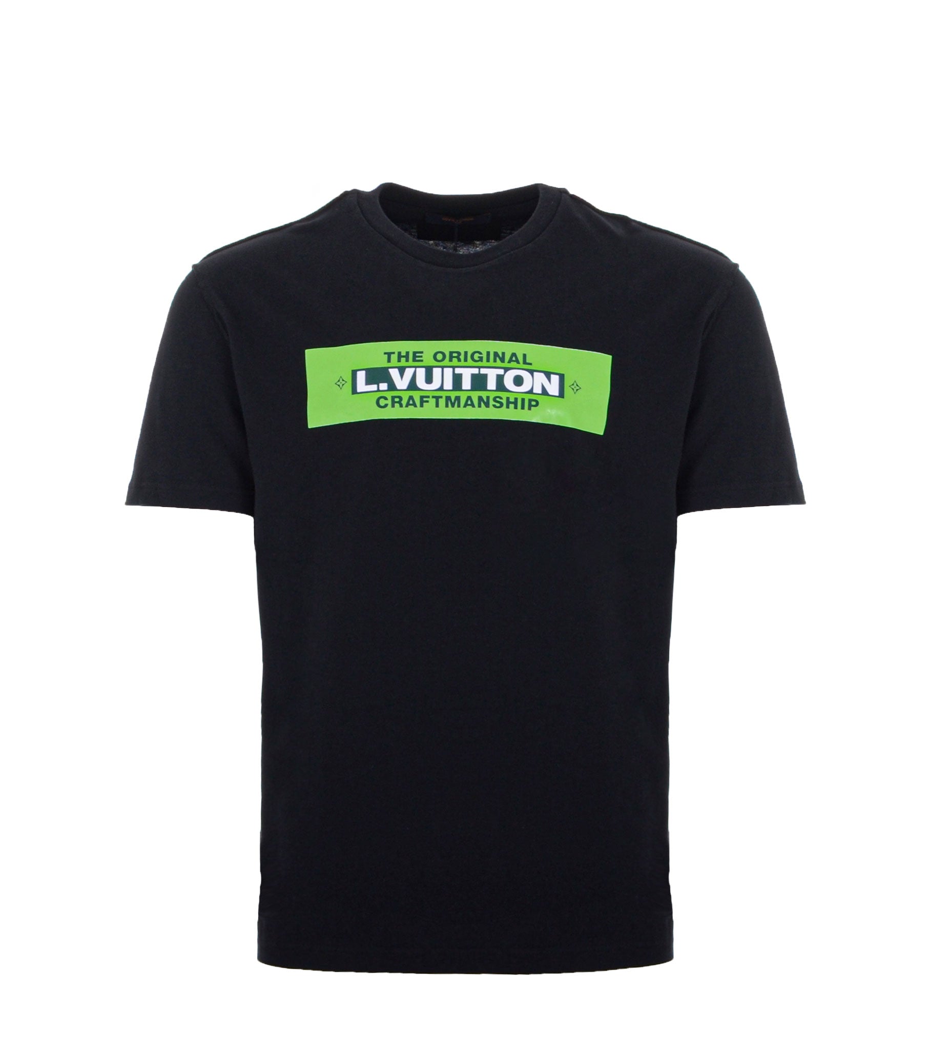 LS Men T-Shirt