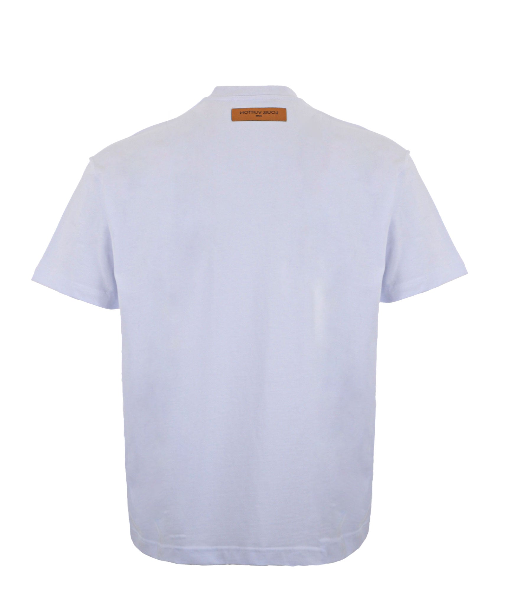 LS Men T-Shirt