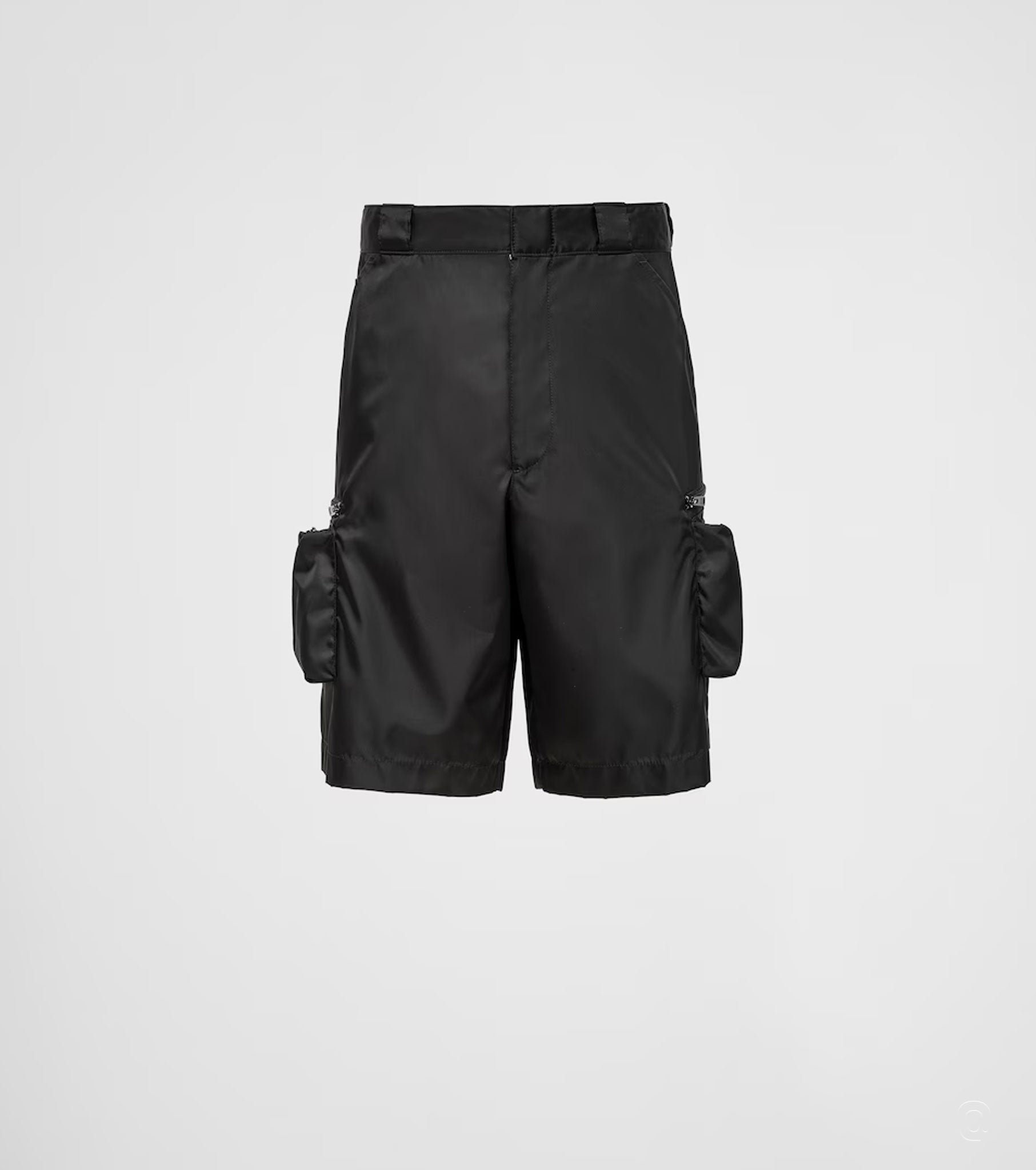 PR Men Re-Nylon Bermuda Shorts