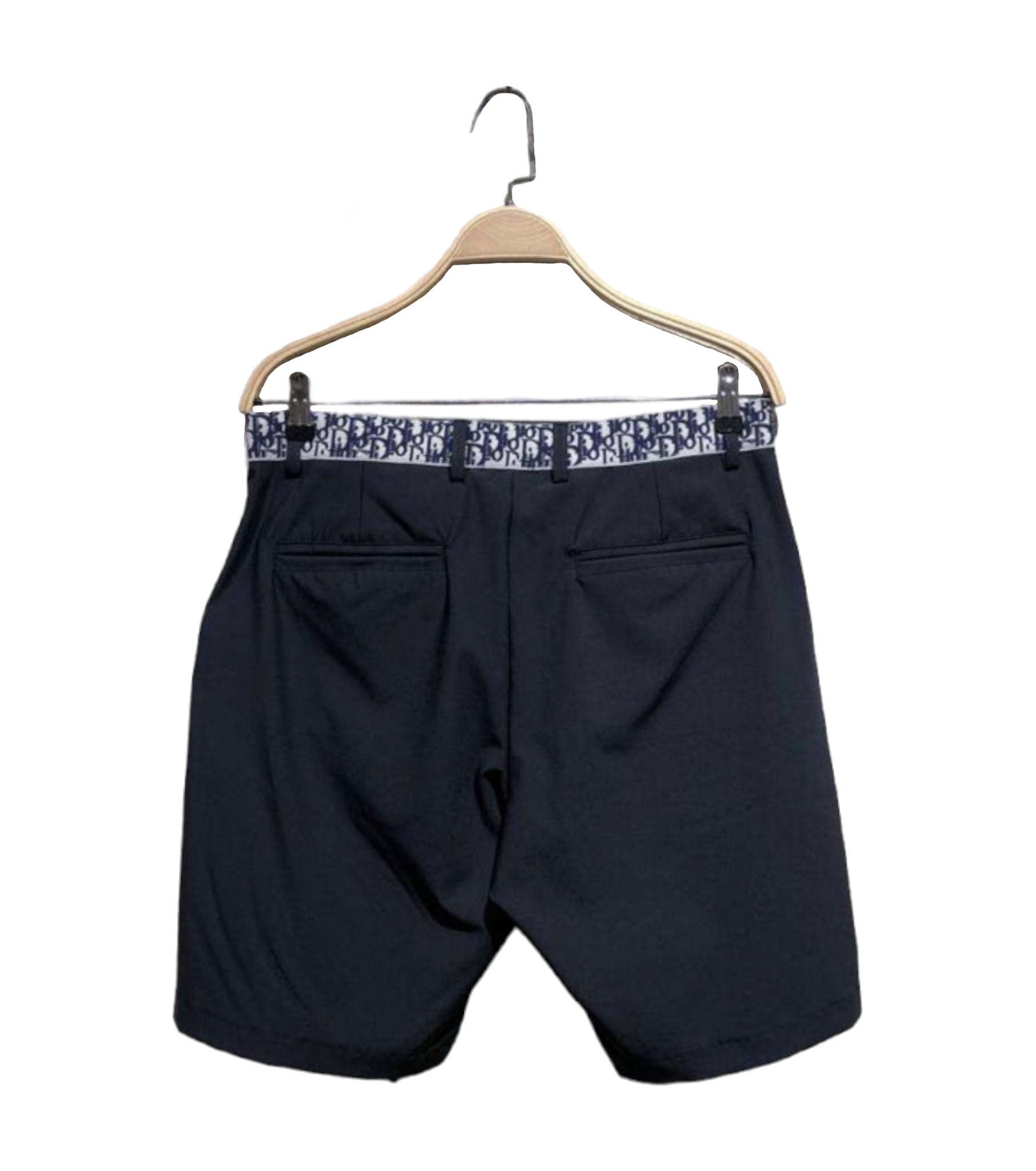 DR Men Bermuda Shorts