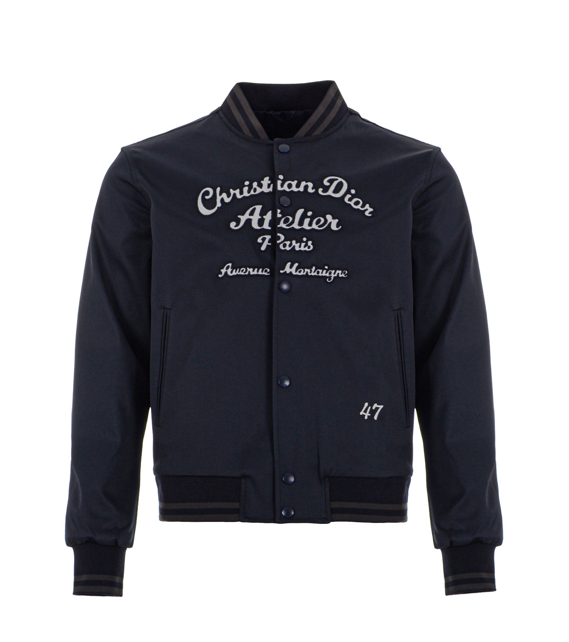 DR Men Bomber +1 color