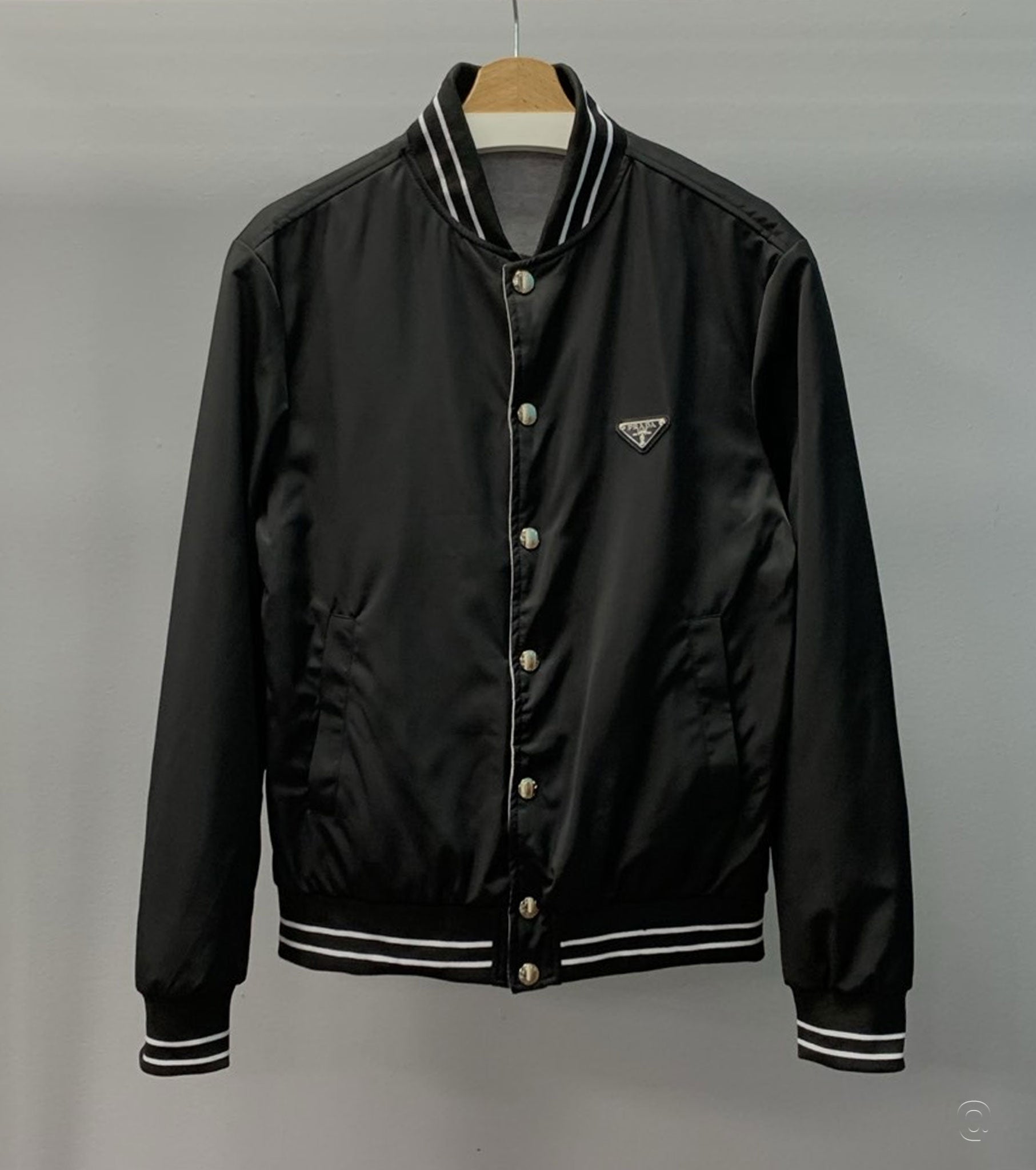 Men Two Faced Bomber 80388