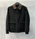 FN Men Coat