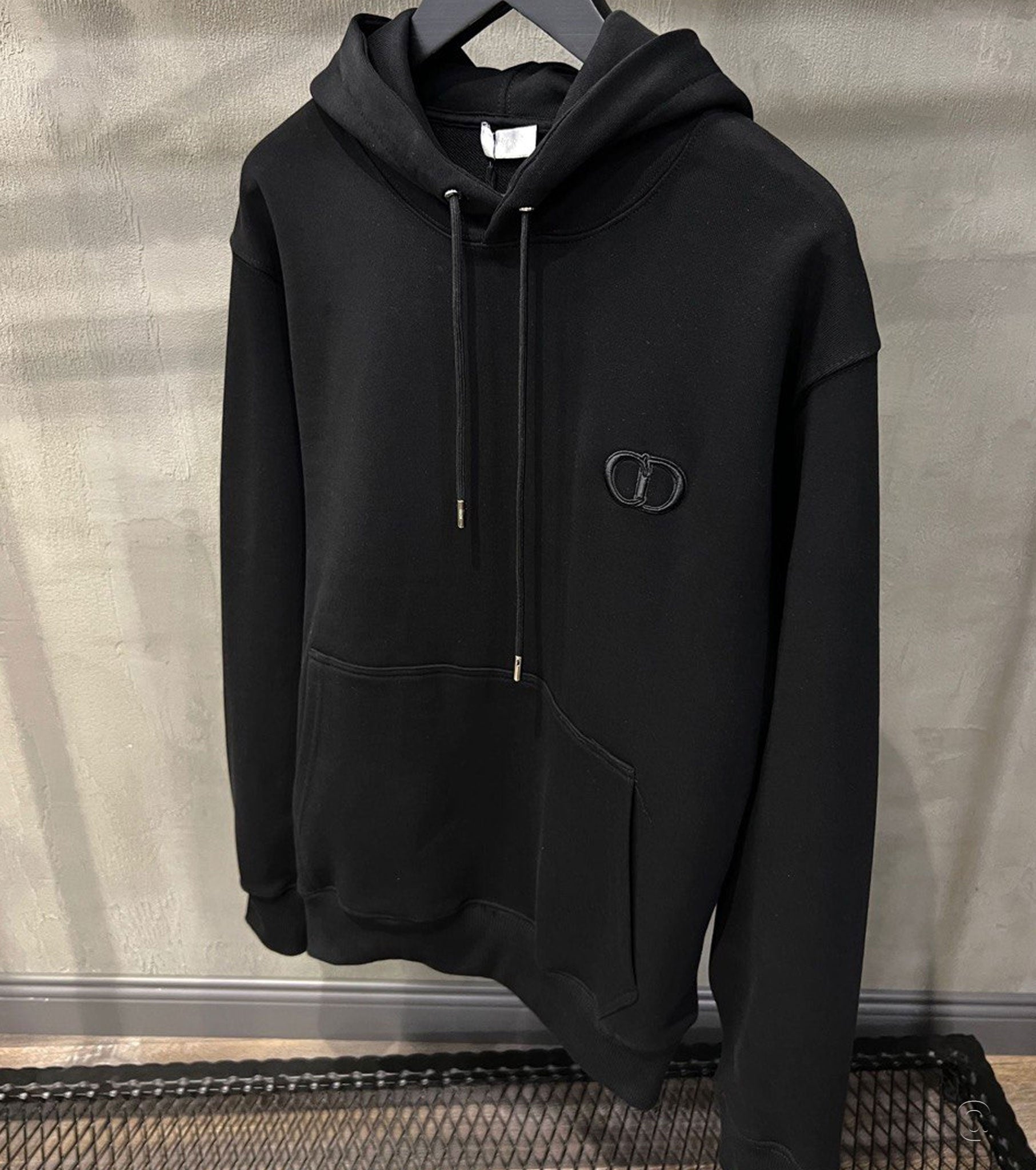 DR Men Hoodie