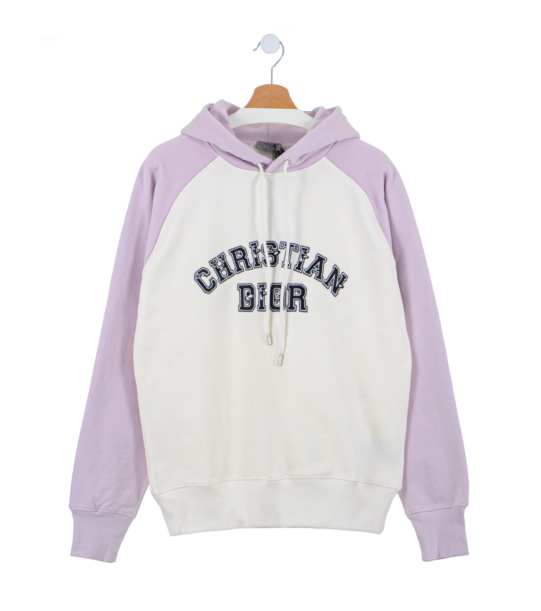 DR Unisex Hoodie