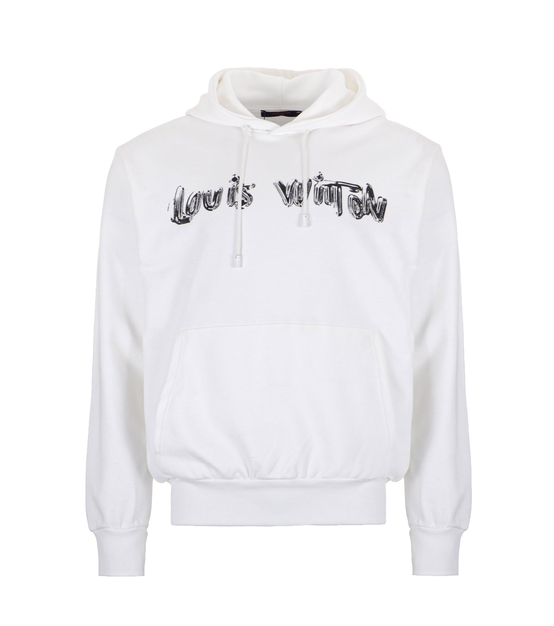 LS Men Hoodie