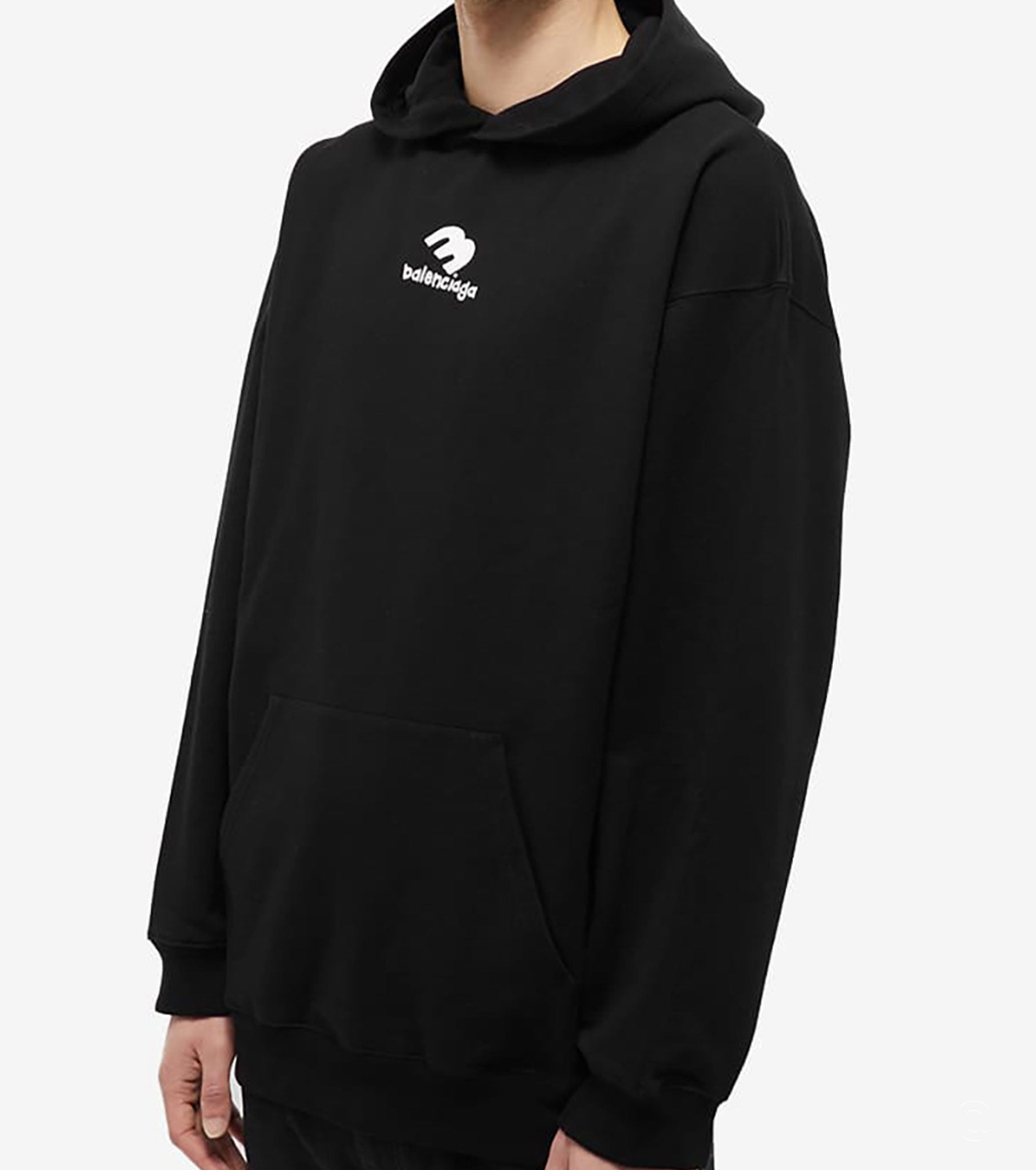 BLC Men Hoodie