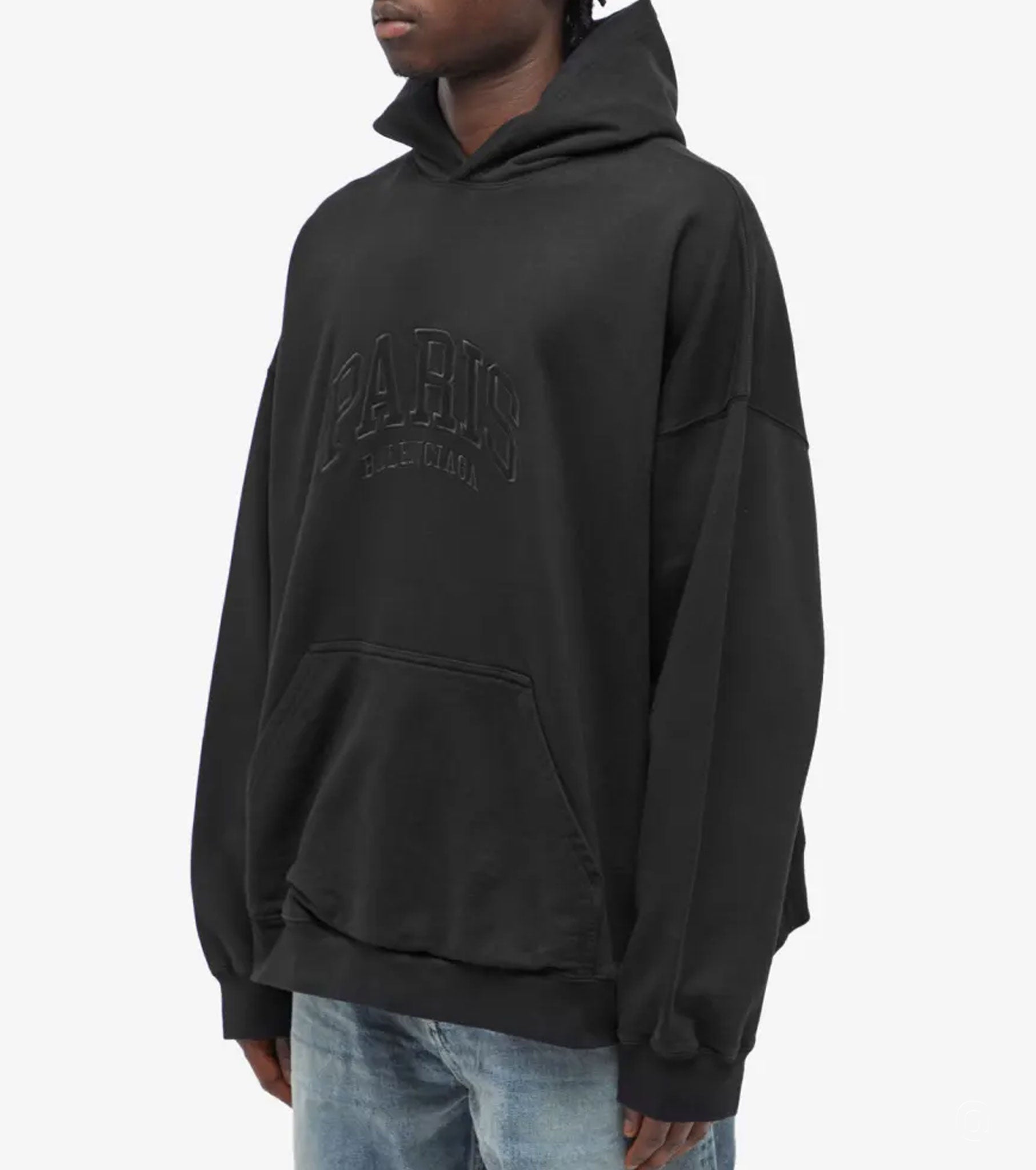 BLC Men Hoodie