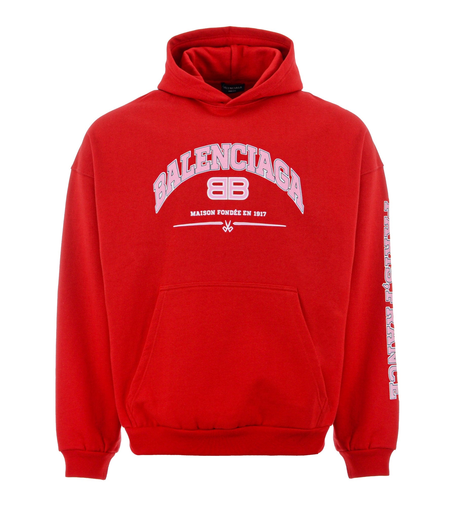 BLC Unisex Hoodie