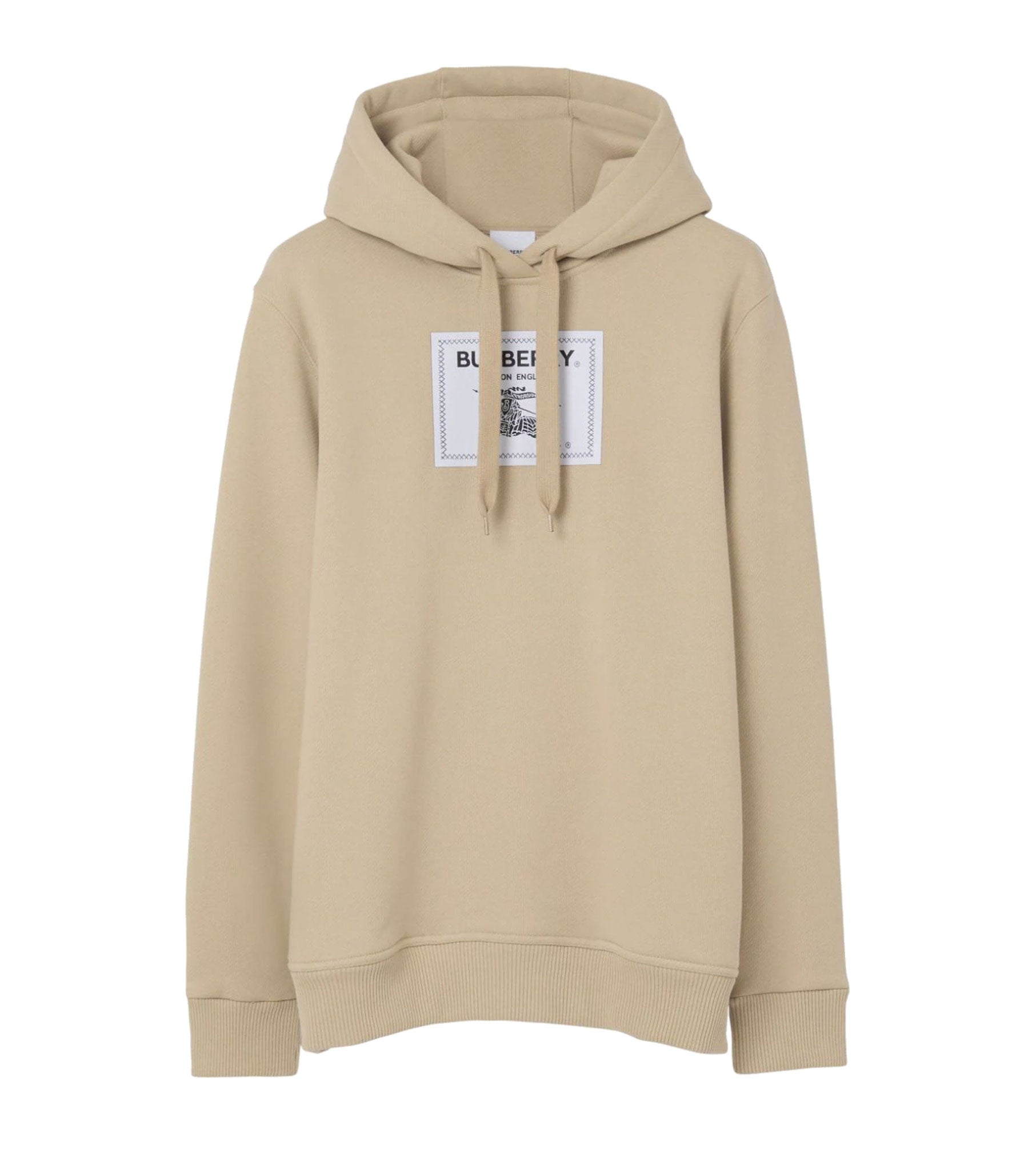 Men Hoodie + 1 colour