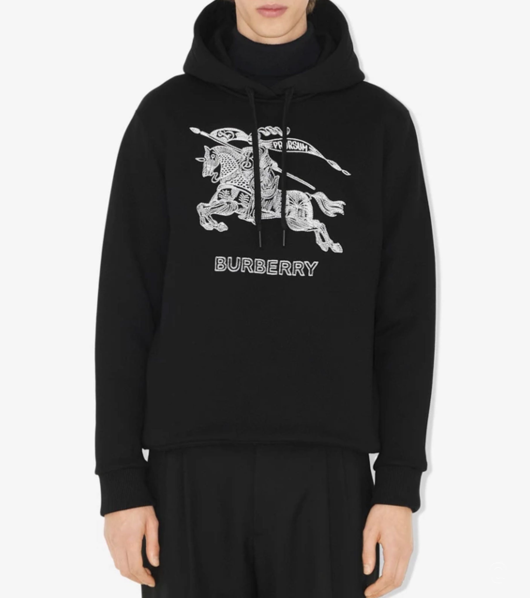 BR Men Hoodie