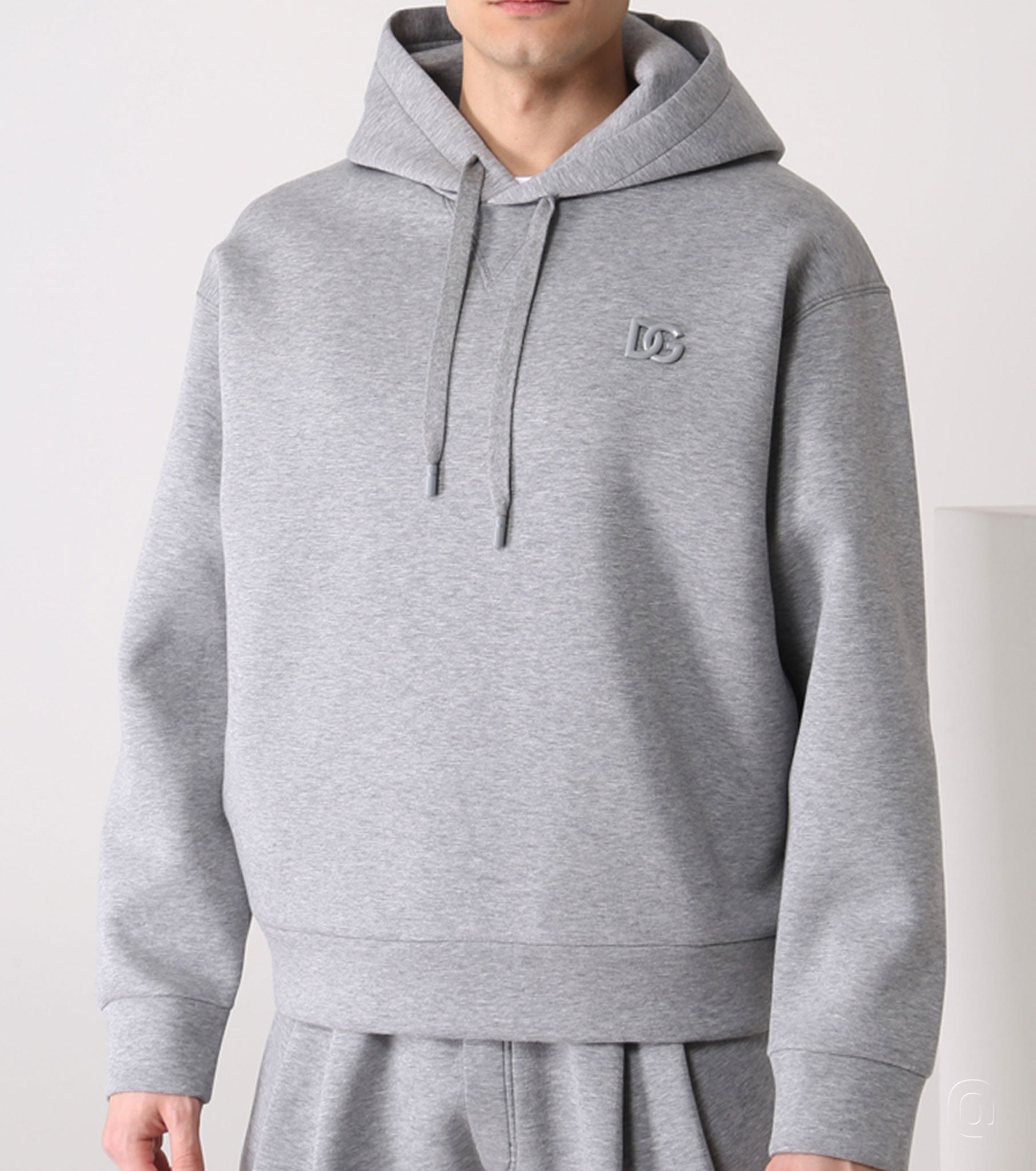 DBB Men Hoodie