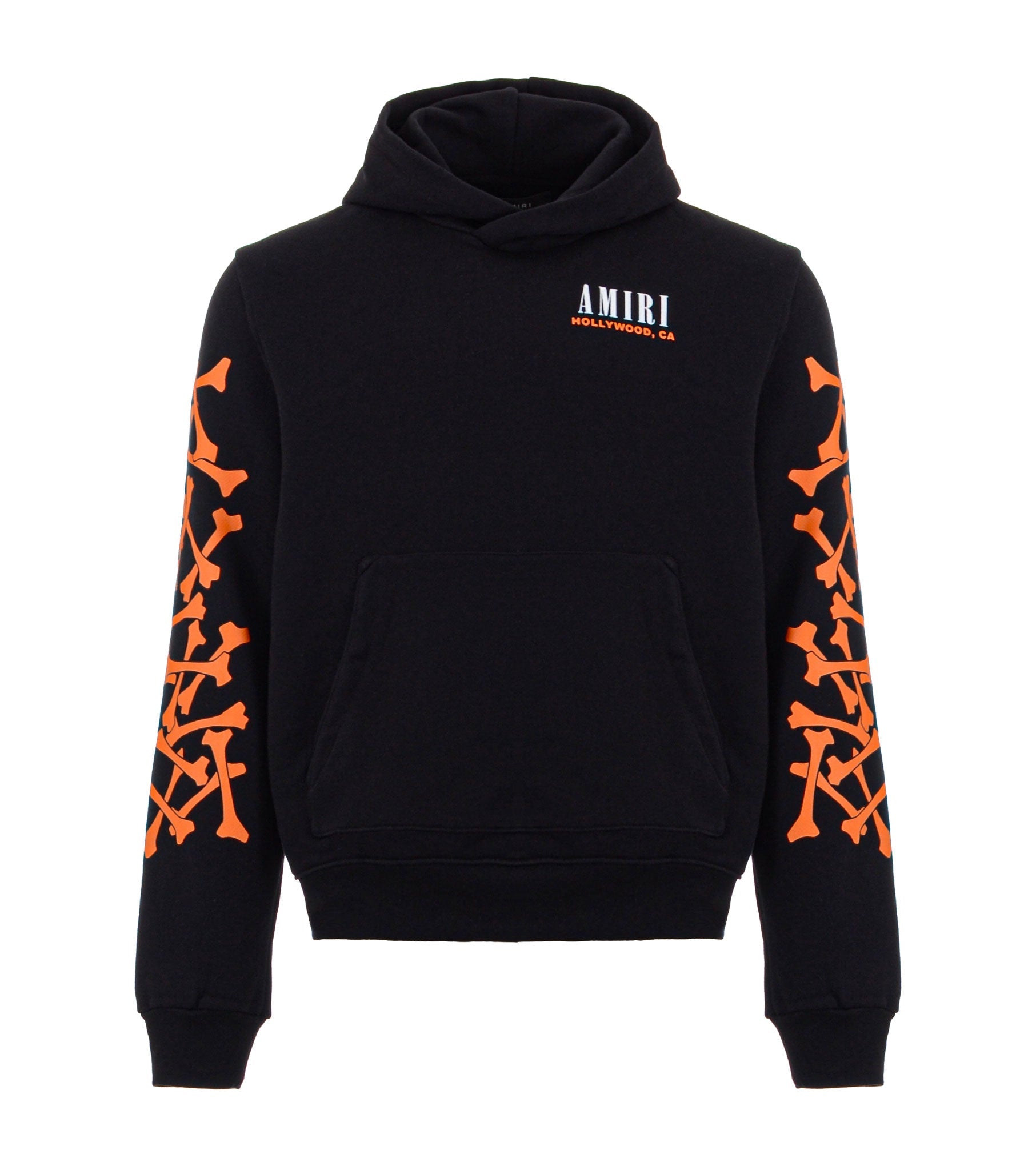 AMR Men Hoodie