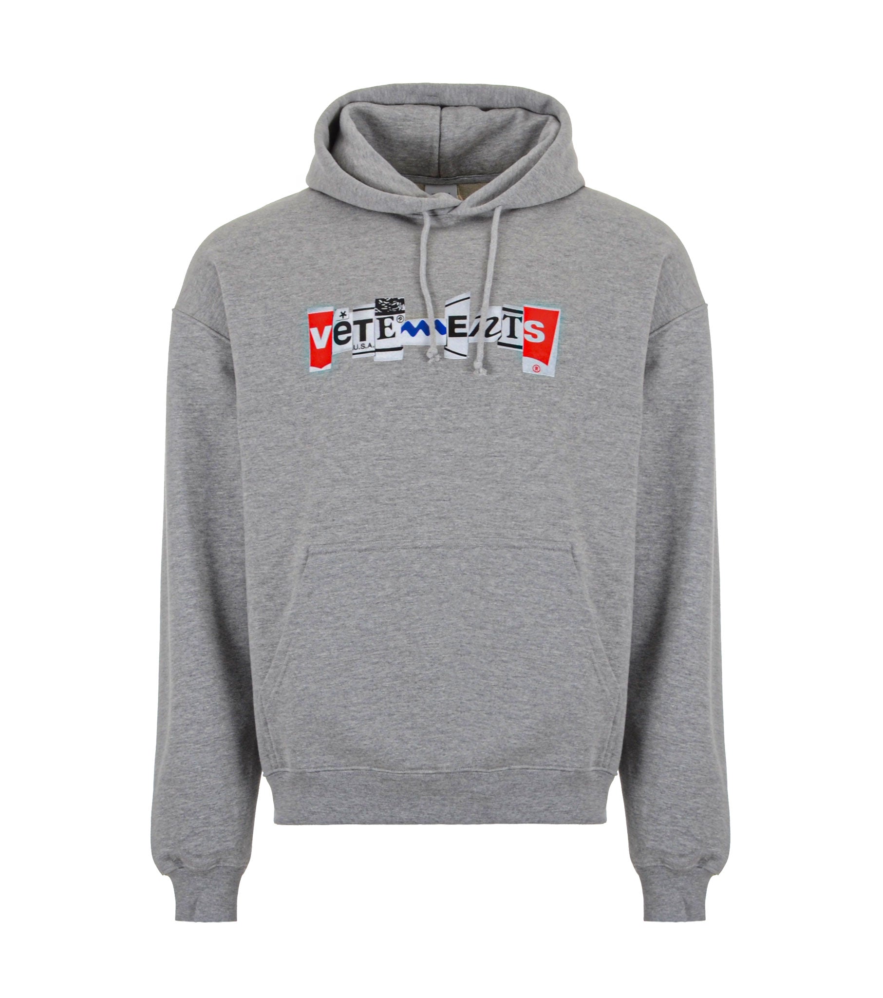 VTM Unisex Hoodie