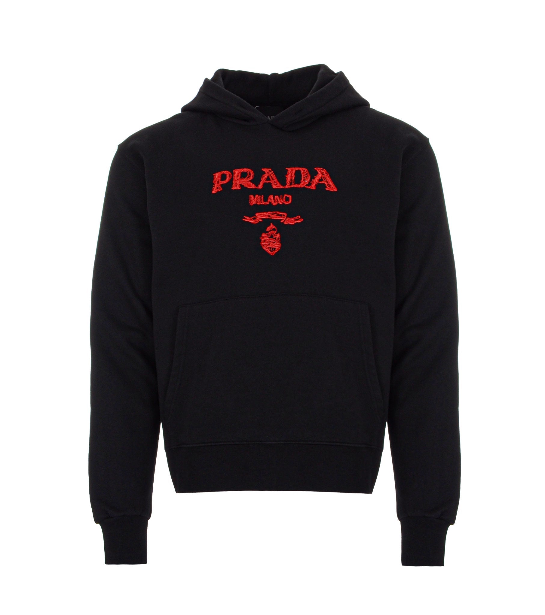 PRD Men Hoodie