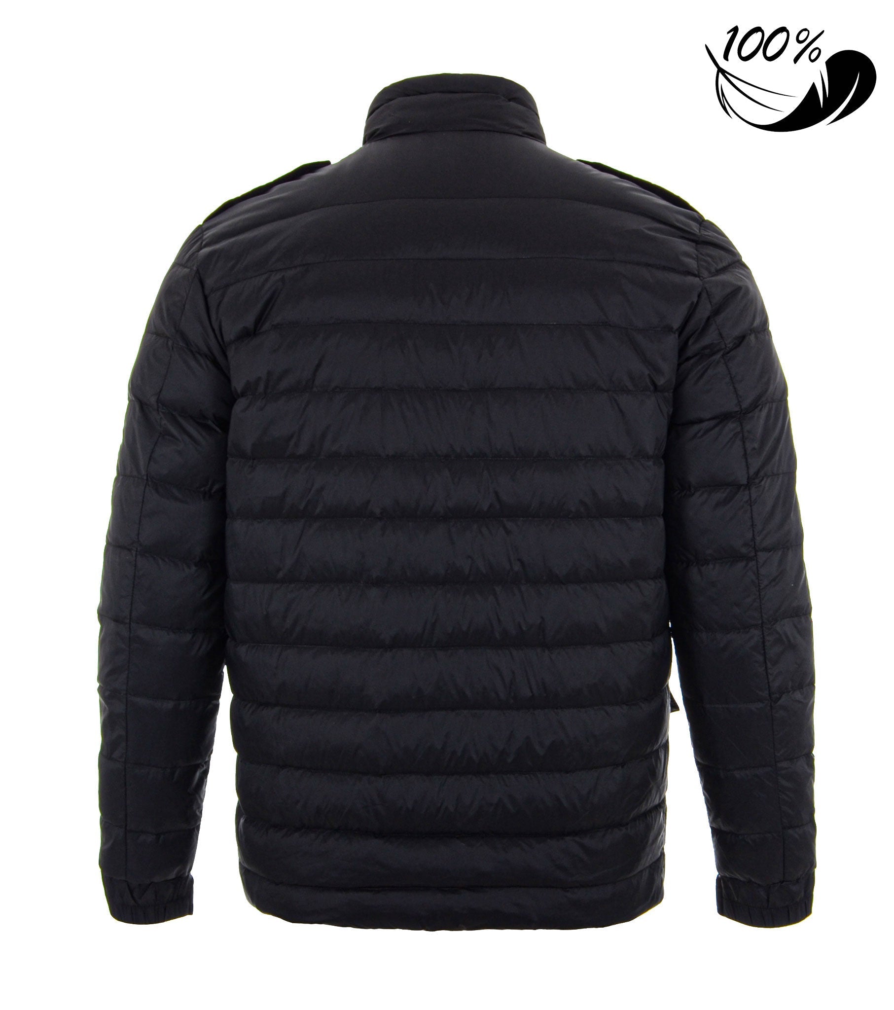 DBB Down Jacket